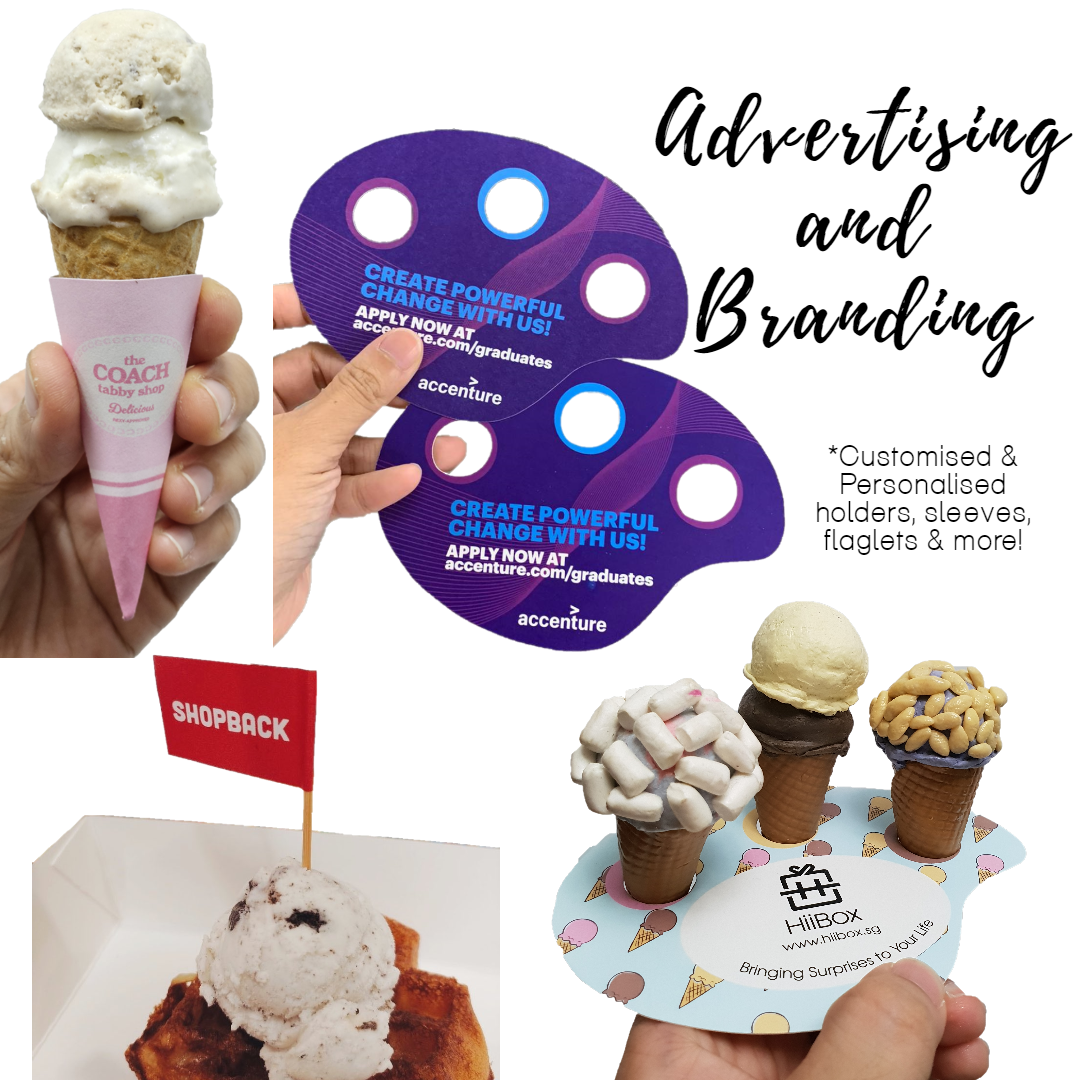 Advertising & Branding