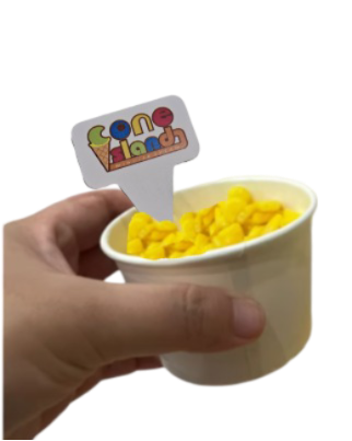 Cup Corn Live Station Packages