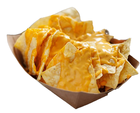 Nacho Cheese Live Station Packages