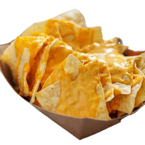 Nacho Cheese Live Station Packages