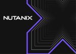 Nutanix Singapore