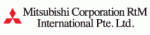 RTM international Mitsubishi Corporation