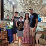 Hannah Lee for Ashton's 10th Birthday